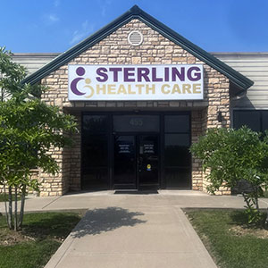 Sterling Health Care Mount Sterling